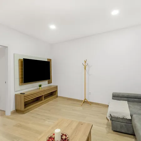 Casa Lola شقة *