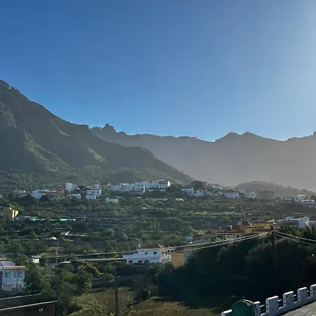 Appartement Casa Lola