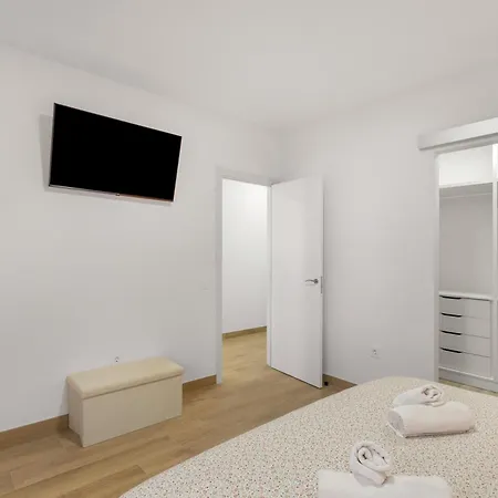 Casa Lola Appartement *