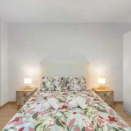 Appartement Casa Lola