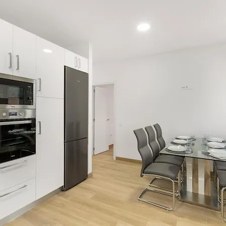 Casa Lola Appartement