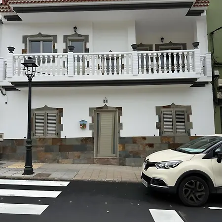 Διαμέρισμα Casa Lola *