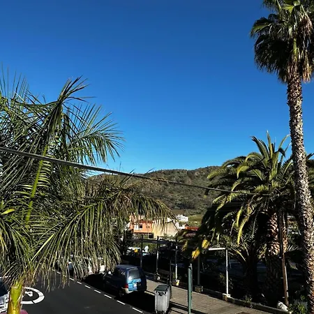 Casa Lola Διαμέρισμα Valsequillo de Gran Canaria