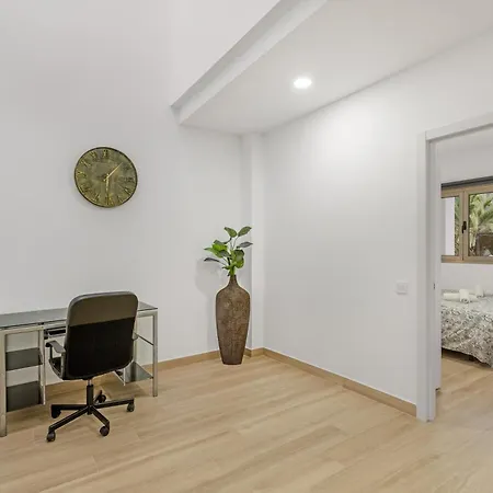 Διαμέρισμα Casa Lola Valsequillo de Gran Canaria