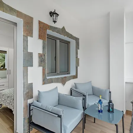 Διαμέρισμα Casa Lola Valsequillo de Gran Canaria