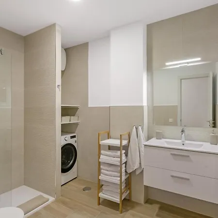 Apartment Casa Lola *