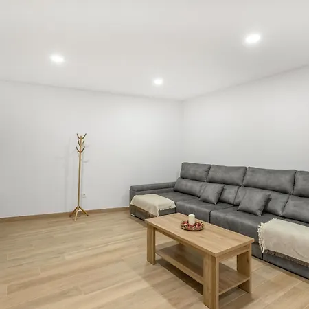 Apartment Casa Lola *