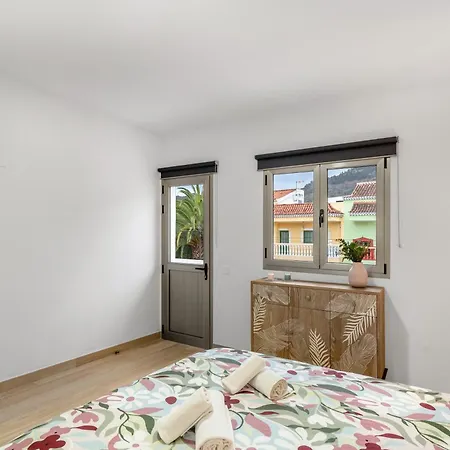 Διαμέρισμα Casa Lola Valsequillo de Gran Canaria
