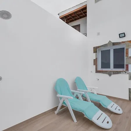 Διαμέρισμα Casa Lola