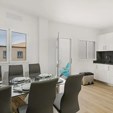 Apartman Casa Lola *