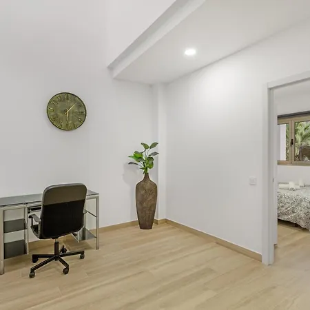 Casa Lola Valsequillo