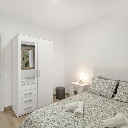 Apartman Casa Lola Valsequillo