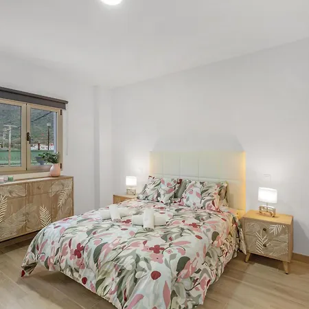 Casa Lola * Valsequillo