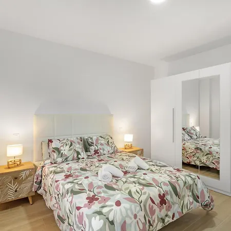 Casa Lola Valsequillo