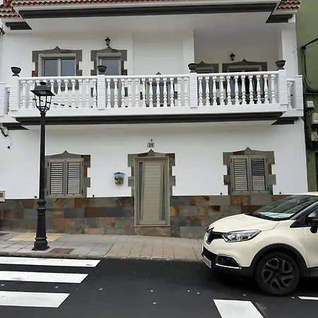 Casa Lola * Valsequillo