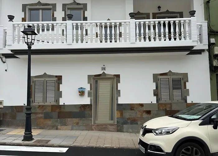 아파트 Casa Lola *