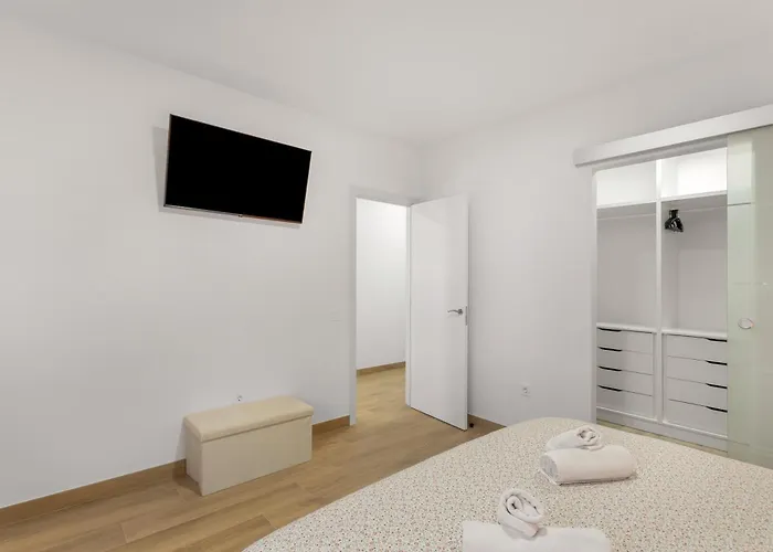 Casa Lola 아파트 *