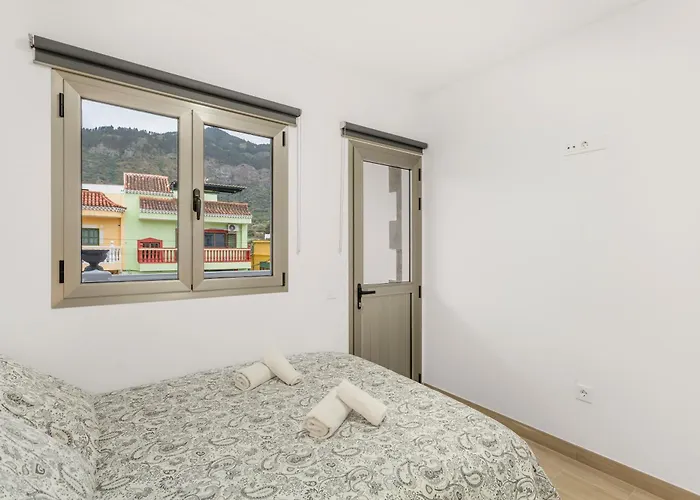 Appartement Casa Lola