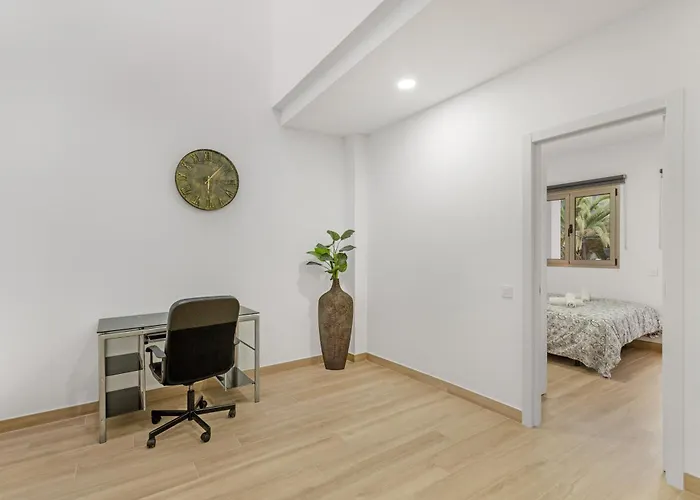 Appartement Casa Lola Valsequillo de Gran Canaria