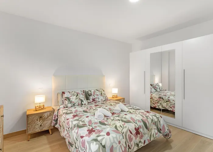 Appartement Casa Lola *
