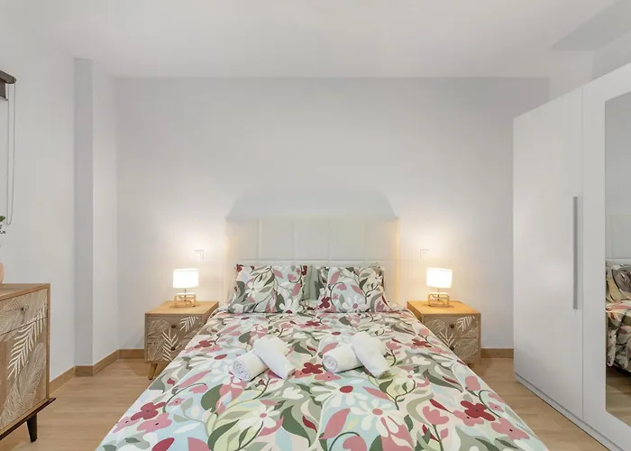 Appartement Casa Lola
