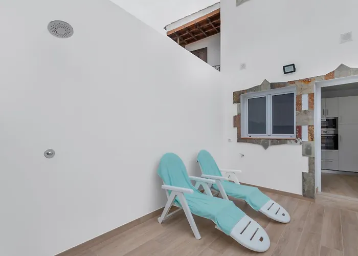 Appartement Casa Lola