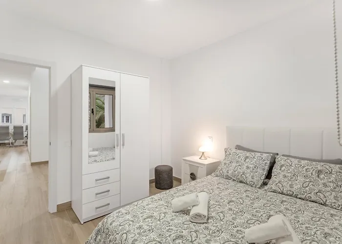 Casa Lola Appartement